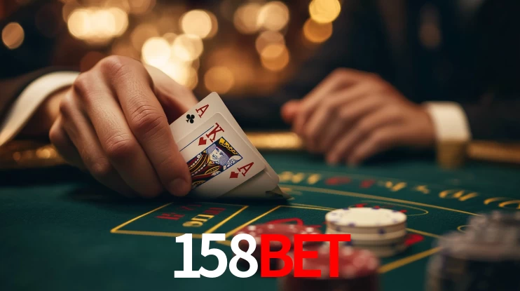 Plataforma Online 158bet