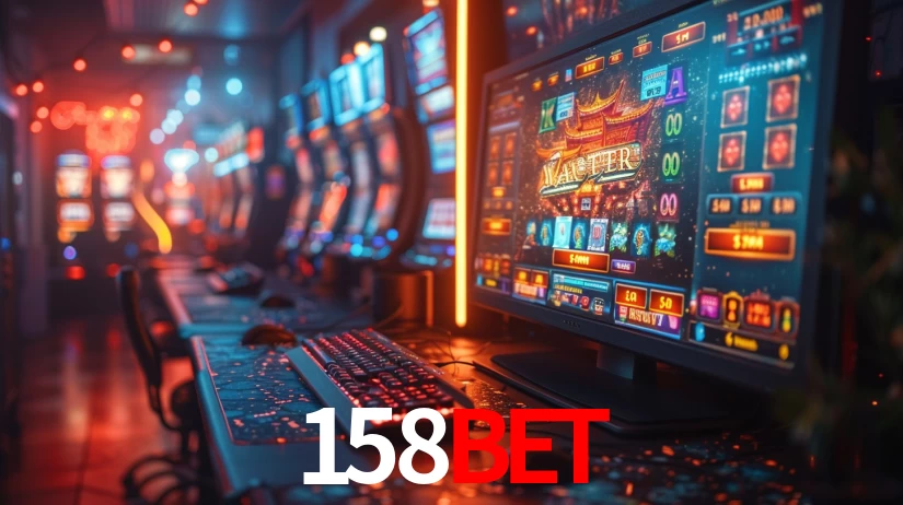 158bet.com