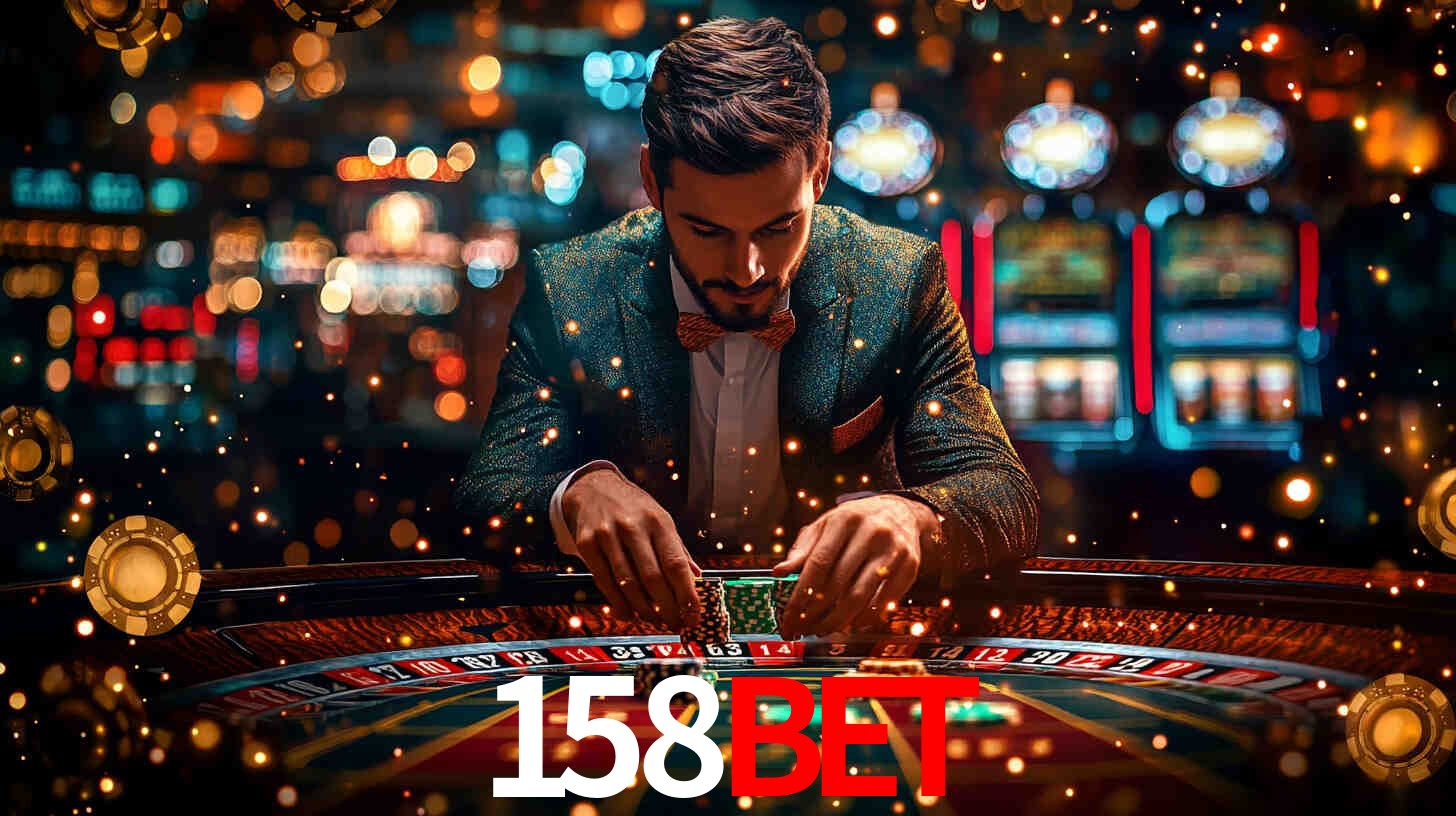 158bet