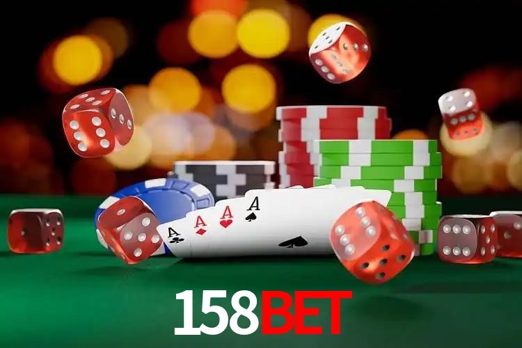 Estatísticas 158bet
