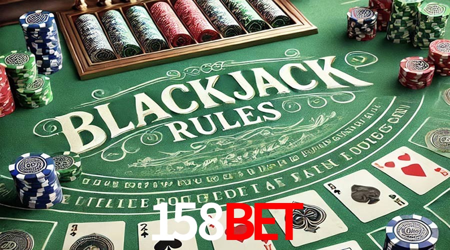 Casino VIP 158bet