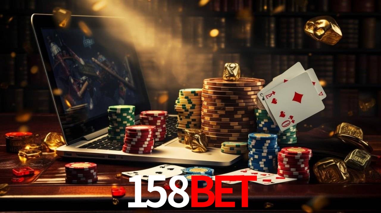 Casino Ao Vivo 158bet