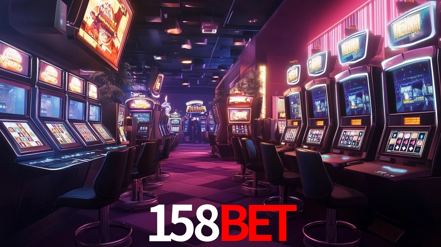 158bet