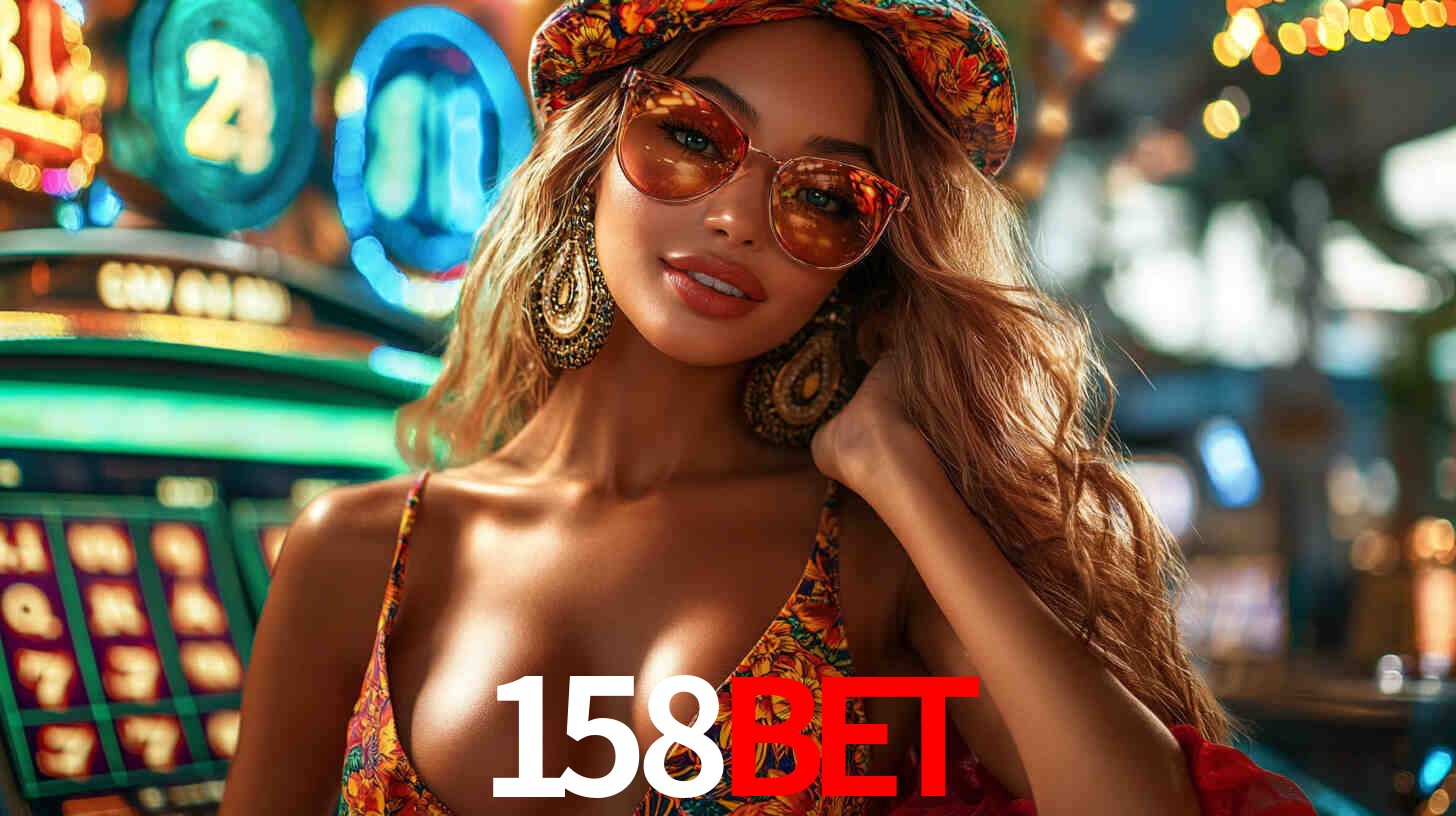 Ofertas Imperdíveis na 158bet: Promoções e Bônus Que Valem a Pena