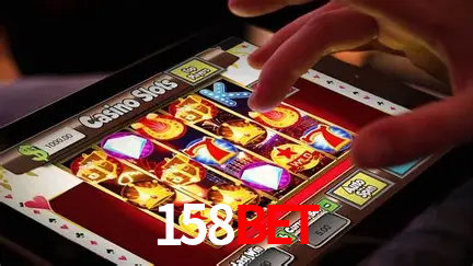 Descubra a Magia dos Jogos de Arcade no 158bet