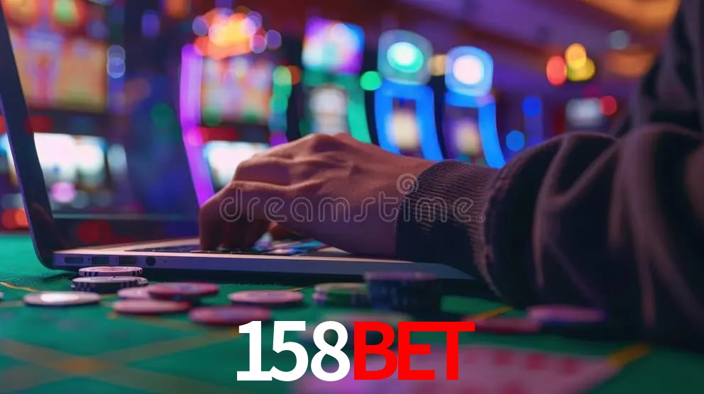 Estatísticas Esportivas 158bet