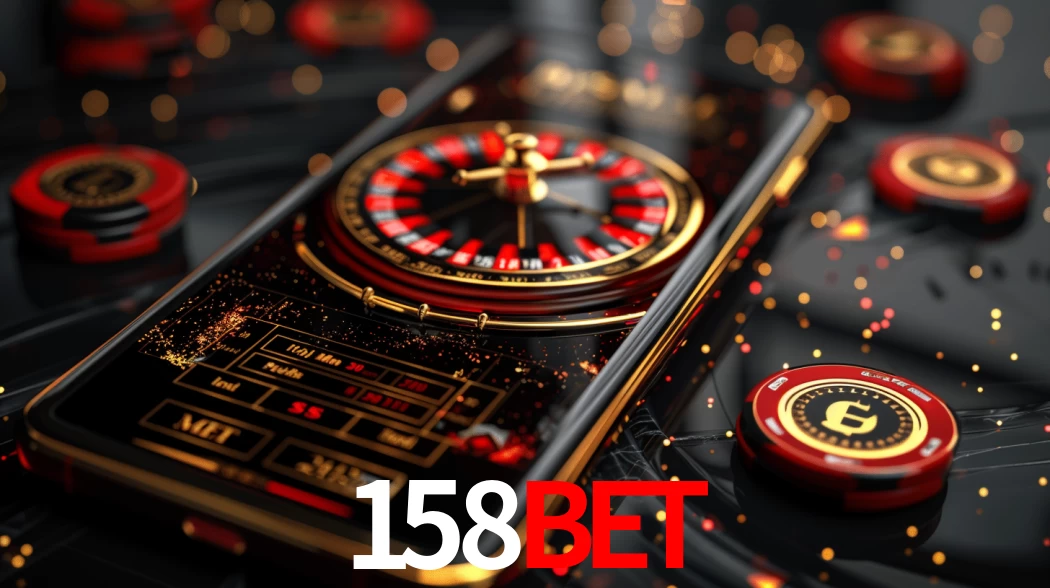 Mesa de Blackjack 158bet