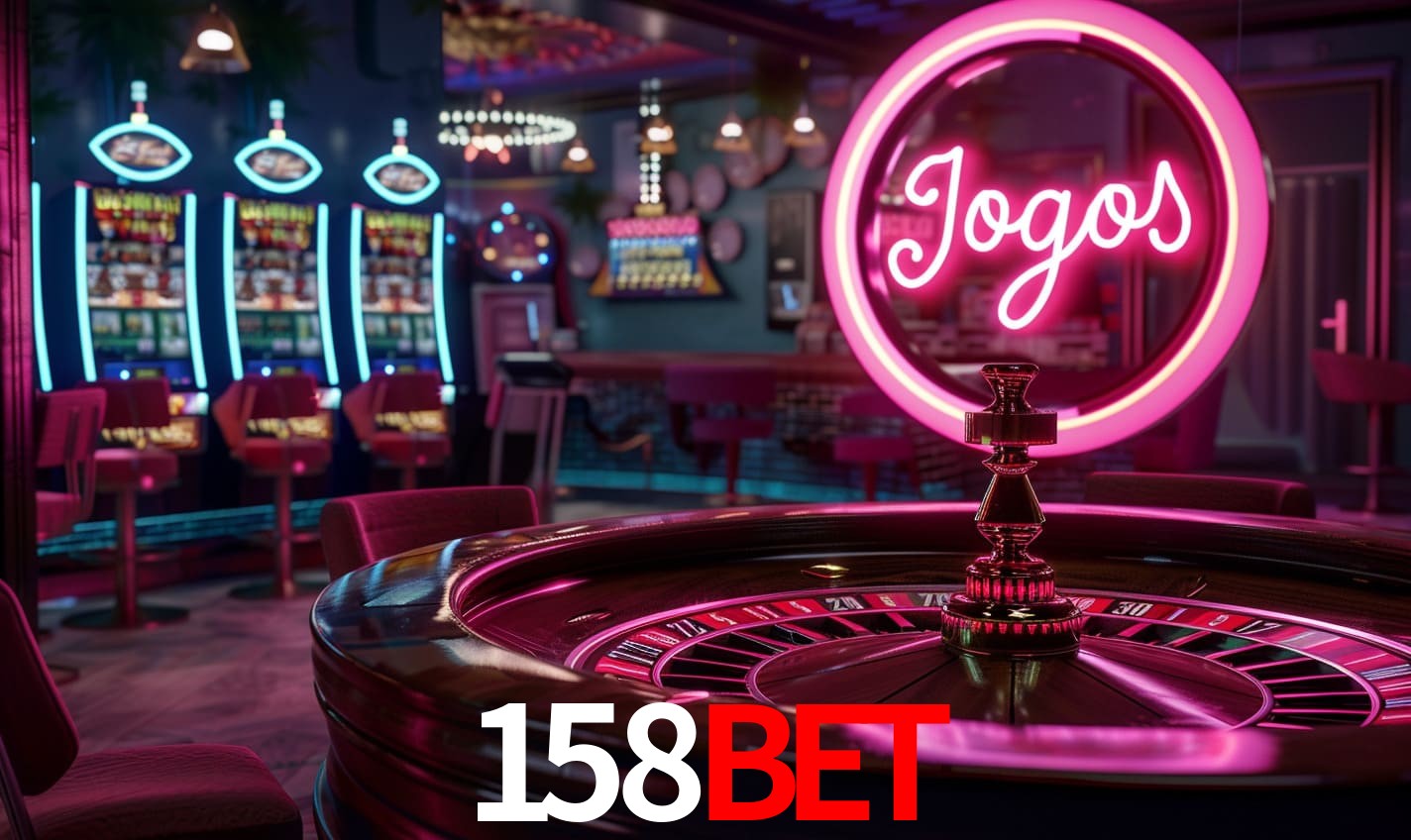 Jogos Exclusivos 158bet