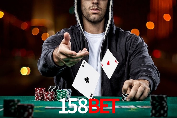 158bet.com
