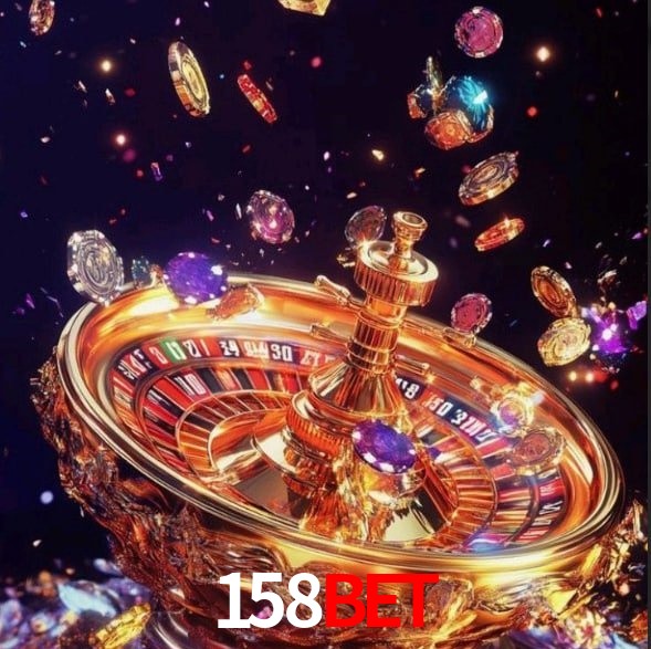 Jogos de Slot 158bet