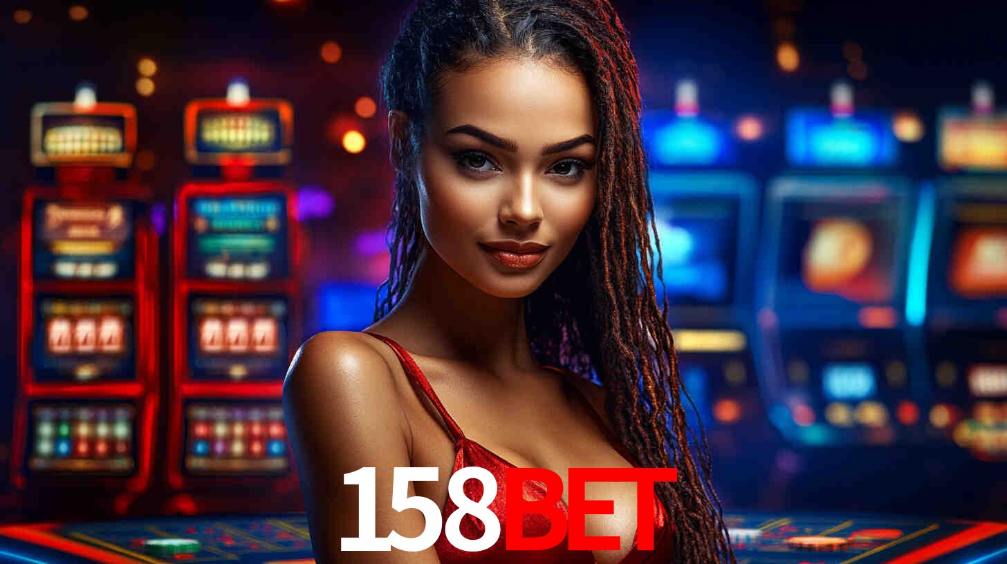 Apostas de Tênis 158bet