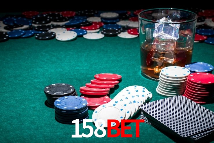 Provedores de Jogos 158bet