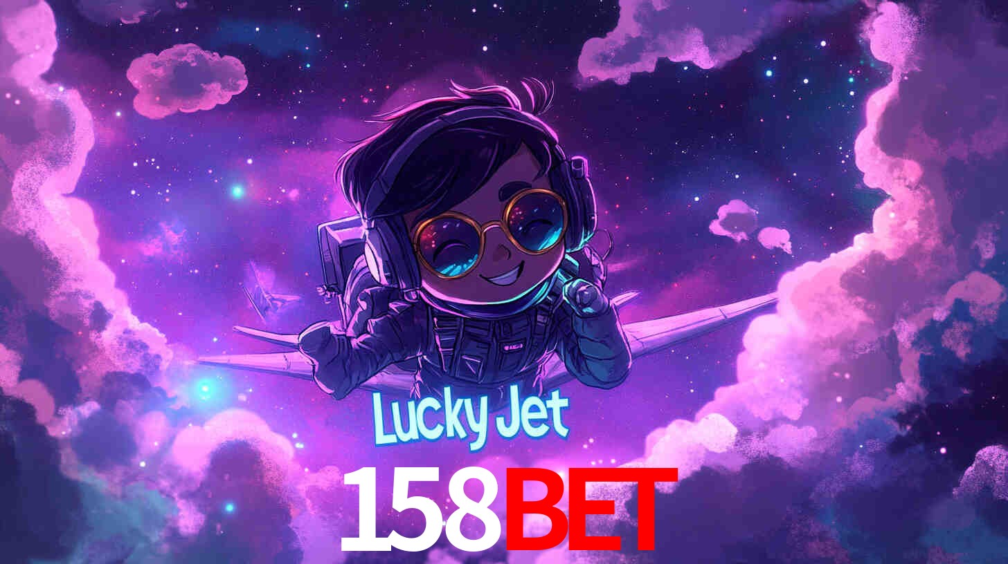 Jogo Spaceman 158bet