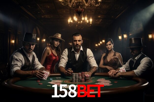 Casino VIP 158bet