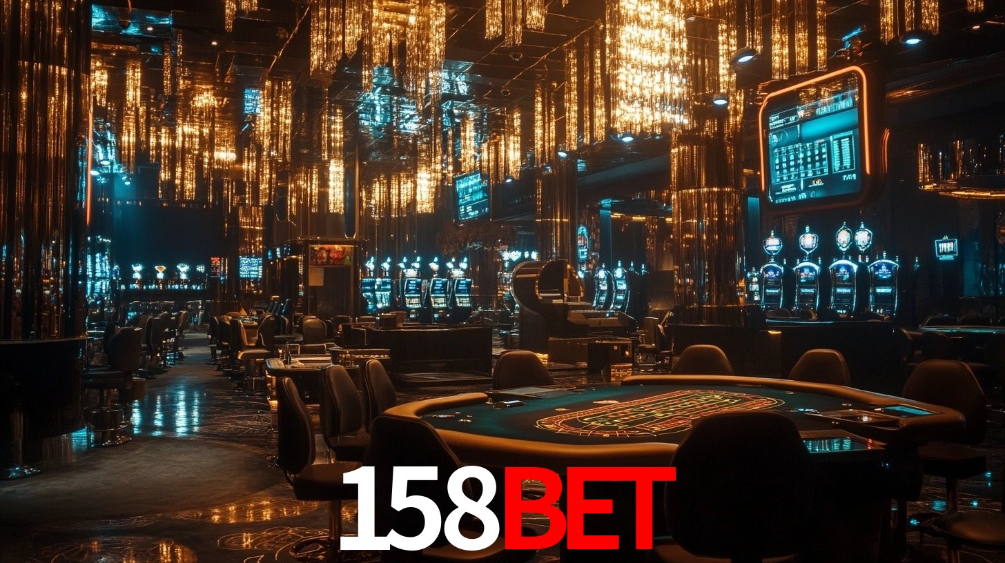 158bet.com
