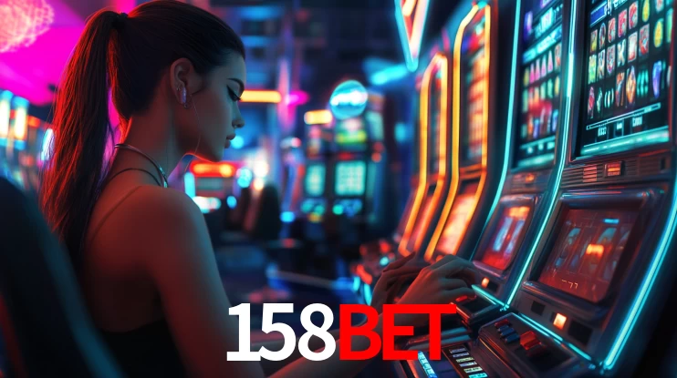 158bet