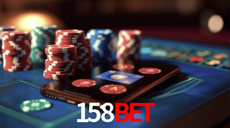 Experiência VIP 158bet