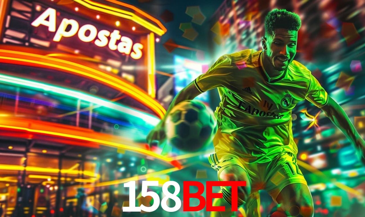 Ofertas Exclusivas 158bet