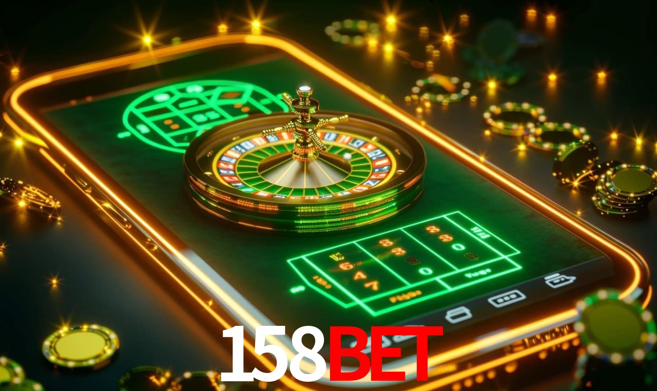 Diretório de Jogos 158bet