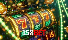 Descubra o Mundo do Cassino Online com 158bet