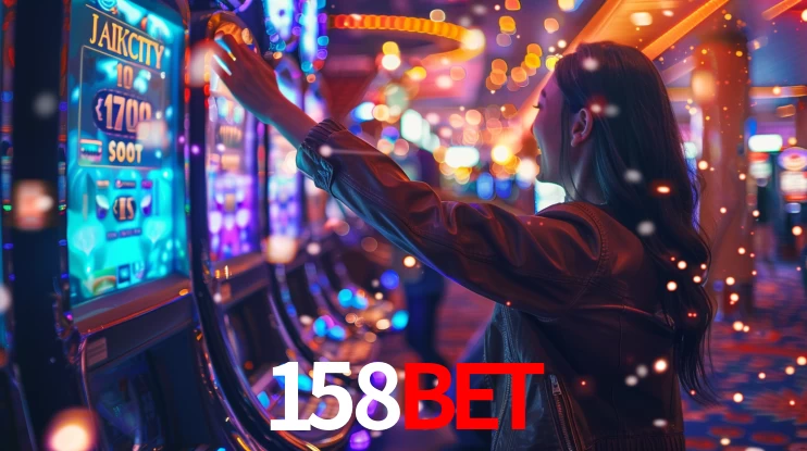 158bet.com