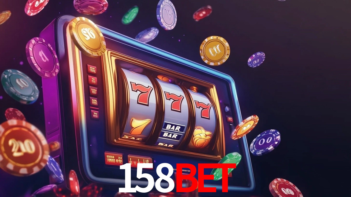 Bônus Diários 158bet