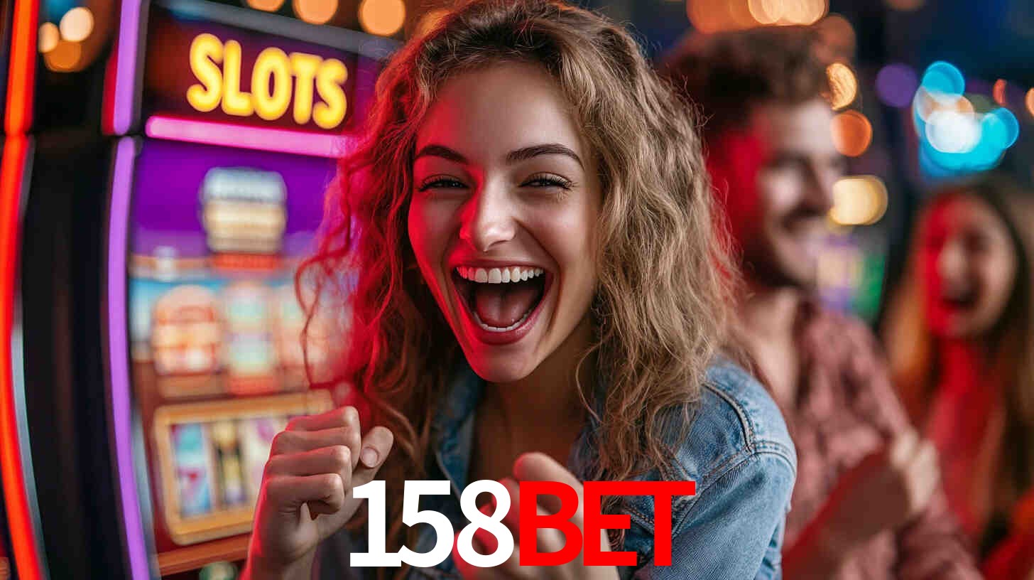 Apostas de Futebol 158bet