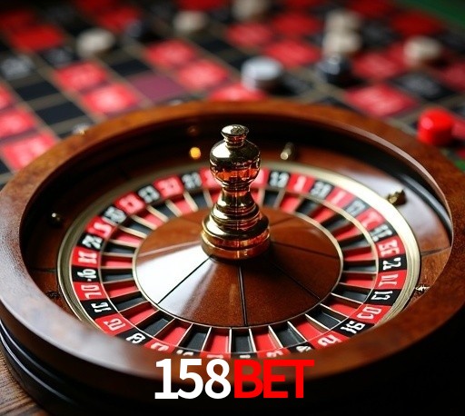 Cadastro Rápido 158bet