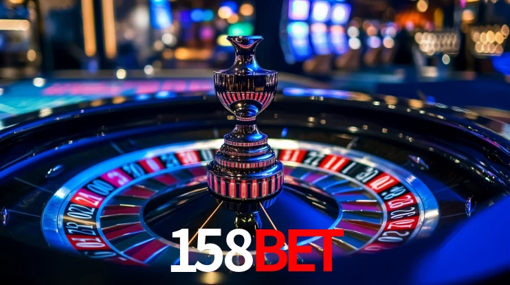 158bet: Jogos de Caça-Níqueis-Altas Recompensas, Roleta-Velocidade, Blackjack-Desafios Máximos