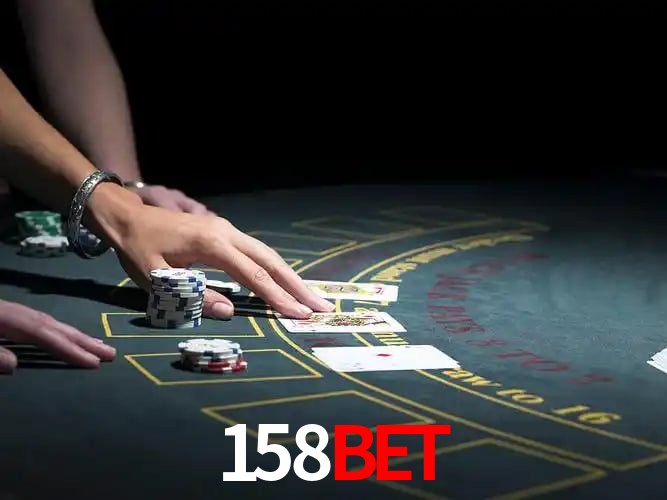 Login Seguro 158bet