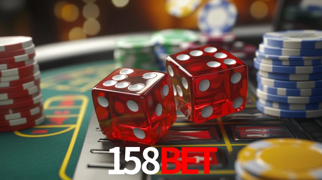 Torneios 158bet