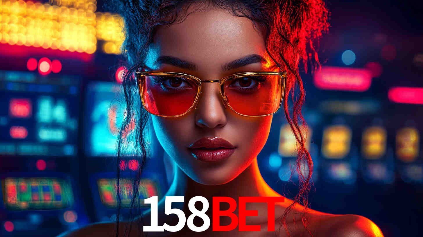 cassino 158bet
